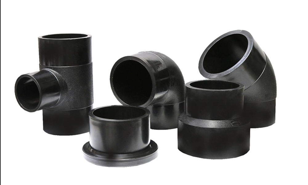 3 mẫu phụ kiện ống HDPE phổ biến nhất và hướng dẫn lắp đặt chi tiết